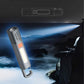 Outdoor Mini Flashlight