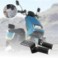 Electric Motorcycle Front Footrest Pedals