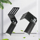 Electric Motorcycle Front Footrest Pedals
