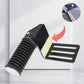Electric Motorcycle Front Footrest Pedals