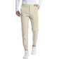 ?Jusqu'à 49 % de réduction?Pantalon décontracté extensible coupe slim pour homme