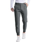 ?Jusqu'à 49 % de réduction?Pantalon décontracté extensible coupe slim pour homme