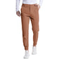 ?Jusqu'à 49 % de réduction?Pantalon décontracté extensible coupe slim pour homme