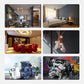 Universal Remote Control Switch