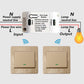 Universal Remote Control Switch