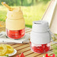 Cordless Portable Large Capacity Juicer