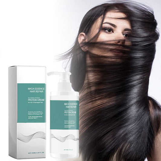 ✨ Limited Time Half Price - Keratin Leave-In Conditioner
