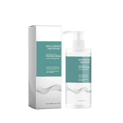 ✨ Limited Time Half Price - Keratin Leave-In Conditioner