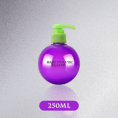 Multi-functional Elastic Hair Conditioner