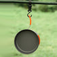 🔥 Sale Price 43.9$ - Multi-functional Portable Camping Utensil Set