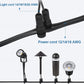 Twisted Low Voltage Wire Connector for Landscape Lights