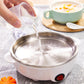 Multi-Function Household Mini Egg Steamer with Auto Power-Off