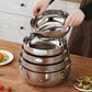 Multifunctional Cooking Pot