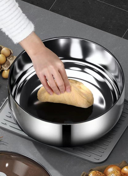 Multifunctional Cooking Pot