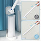 Disposable Toilet Brush with Refills