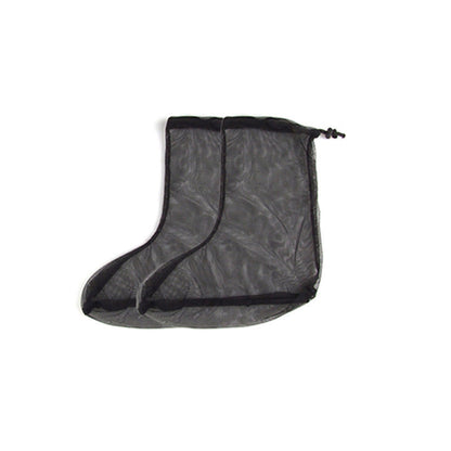 Outdoor Lightweight Anti-Mosquito Jacket & Pants & Shoe Covers & Mitts
