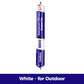 🎅Winter Hot Sale Limited Time Half Price-🪟 Indoor and Outdoor Waterproof Silicone Sealant Big Sale
