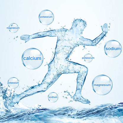 Installation-free Stainless Steel Household Faucet Water Purifier