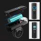 Intelligent Light-Sensing Bicycle Night Riding Light