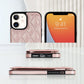 2 in 1 Card Holder Phone Case for iPhone