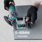 ✅ Half price for a limited time - Professional Utility 👍 Angle Grinder Holder for 45° Chamfer Cutting for Tiles