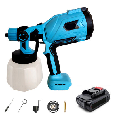 🔥Hot Sale🔥High-pressure Cordless Paint Sprayer