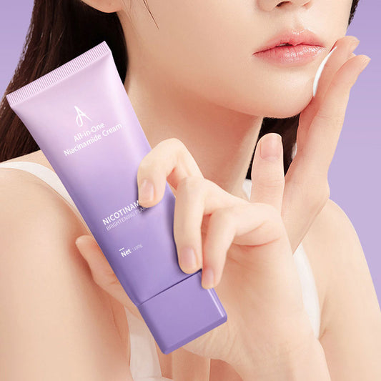 ✨2025 New Upgrade💎All-in-One Niacinamide Cream