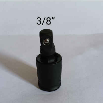 Electric Wrench Interface Movable Socket Joint Electro-Pneumatic Steering Head