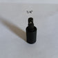 Electric Wrench Interface Movable Socket Joint Electro-Pneumatic Steering Head