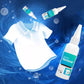 2-Bottle Mild Formula Laundry Rust Stain Removers