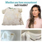 2-Bottle Mild Formula Laundry Rust Stain Removers