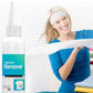 2-Bottle Mild Formula Laundry Rust Stain Removers
