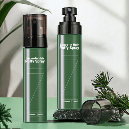 💥 Get 50% off at a time! 💥Leave-In Hair Puffy Spray