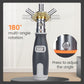 Multi-Function Ratchet Screwdriver 10-in-1 Half Price for a limited time 🎊