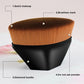 🔥High-Density Seamless Foundation Brush