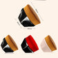 🔥High-Density Seamless Foundation Brush