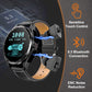 Multi-function Bluetooth Smartwatch with Earbuds