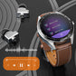 Multi-function Bluetooth Smartwatch with Earbuds