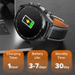 Multi-function Bluetooth Smartwatch with Earbuds