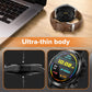 Multi-function Bluetooth Smartwatch with Earbuds