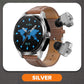 Multi-function Bluetooth Smartwatch with Earbuds