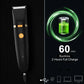 📢📢50% OFF !! ⏰3-in-1 Electric Hair Trimmer Set for Men