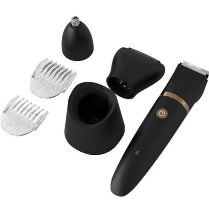 📢📢50% OFF !! ⏰3-in-1 Electric Hair Trimmer Set for Men
