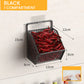 🔥Hot Sale 50% OFF🔥Large Capacity Punch-free Hanging Wall Organizer Basket