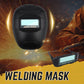 🎉Happy New Year! 50% OFF 🛍️Lightweight Durable 2-In-1 Welding Mask & Safety Glasses