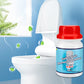 3-in-1 Toilet Stain Removal Powder