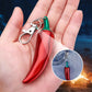 ❄️ Winter Limited Time Half Price - Emergency Survival Keychain Lighter with Permanent Matches 💯