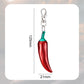 ❄️ Winter Limited Time Half Price - Emergency Survival Keychain Lighter with Permanent Matches 💯