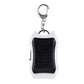 Flashie™ | Mini-solar bank and flashlight as a keychain