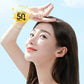 SPF50+ Whitening Sunscreen Primer